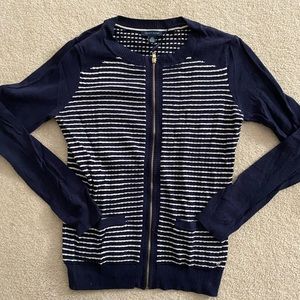 Tommy Hilfiger Cardigan Sweater